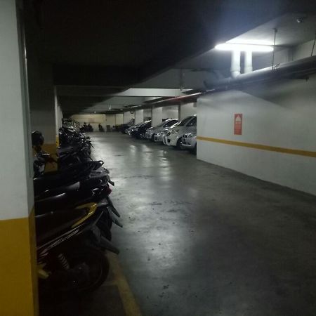 Pop! Hotel Teuku Umar Denpasar Kültér fotó