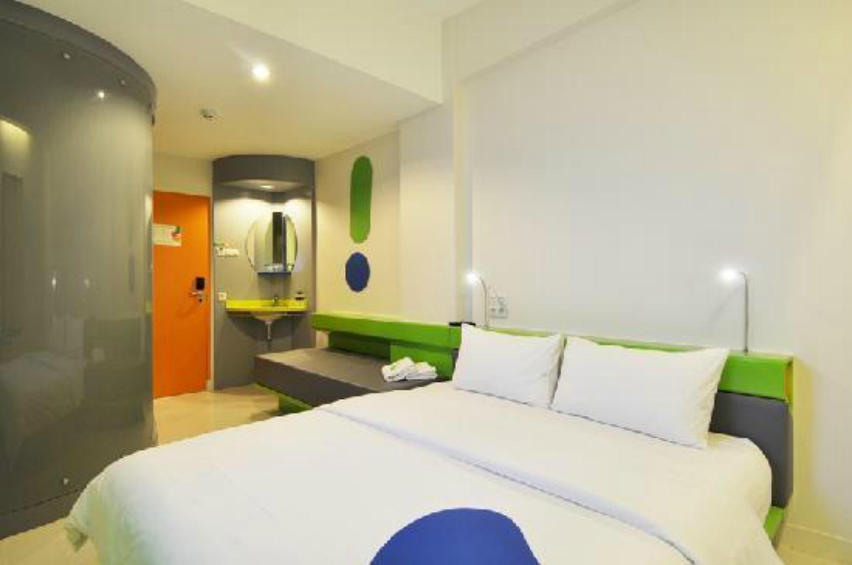 Pop! Hotel Teuku Umar Denpasar Kültér fotó