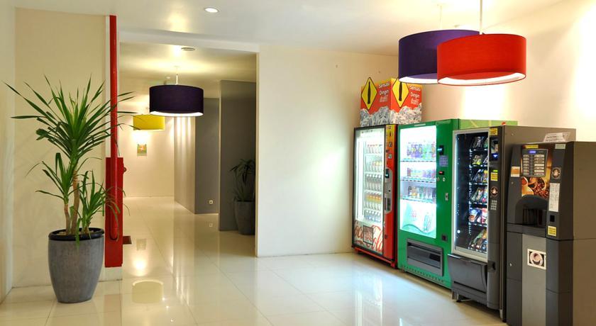Pop! Hotel Teuku Umar Denpasar Kültér fotó