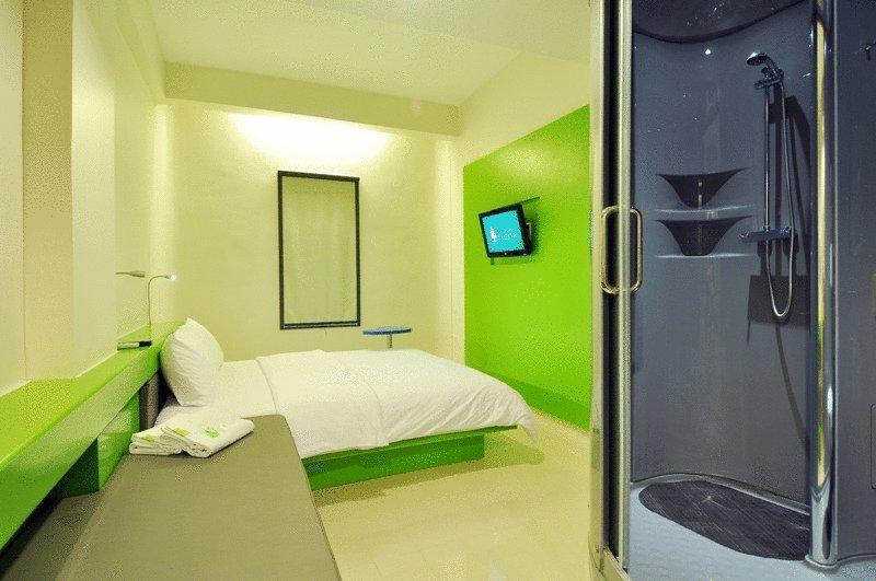 Pop! Hotel Teuku Umar Denpasar Kültér fotó