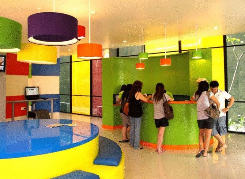 Pop! Hotel Teuku Umar Denpasar Kültér fotó