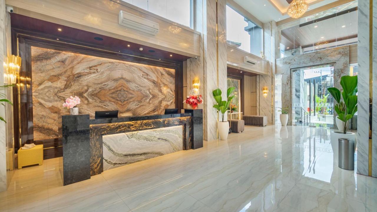 Pop! Hotel Teuku Umar Denpasar Kültér fotó
