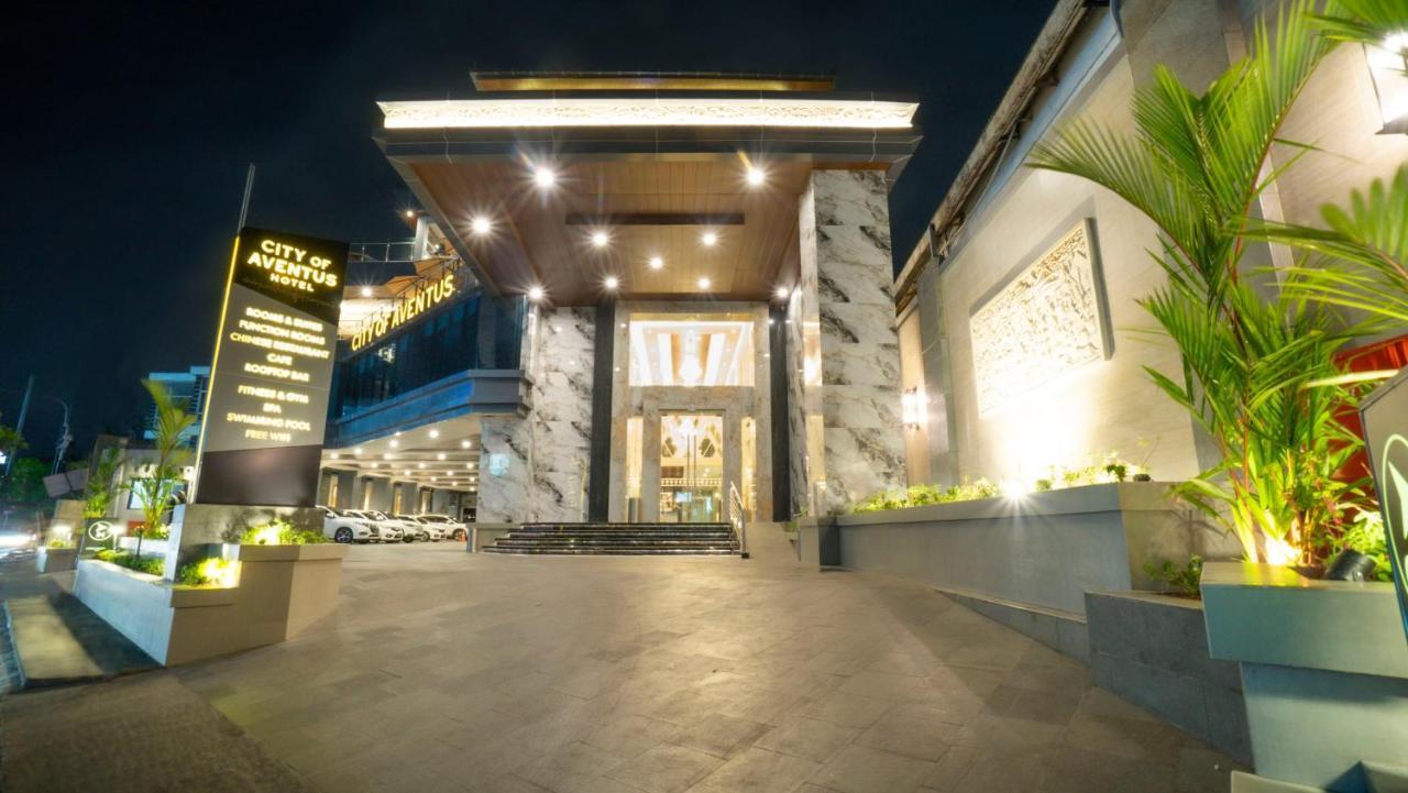 Pop! Hotel Teuku Umar Denpasar Kültér fotó
