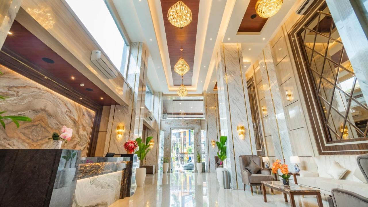 Pop! Hotel Teuku Umar Denpasar Kültér fotó