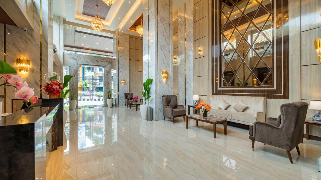 Pop! Hotel Teuku Umar Denpasar Kültér fotó
