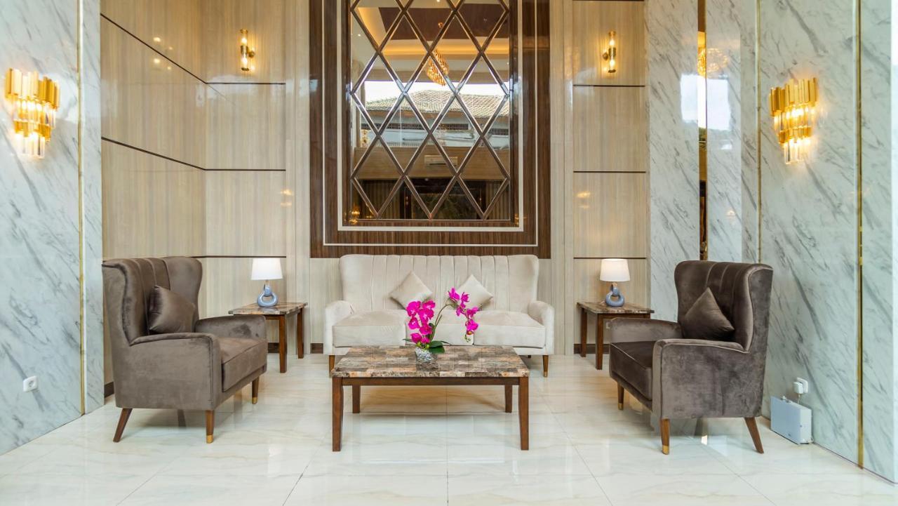 Pop! Hotel Teuku Umar Denpasar Kültér fotó