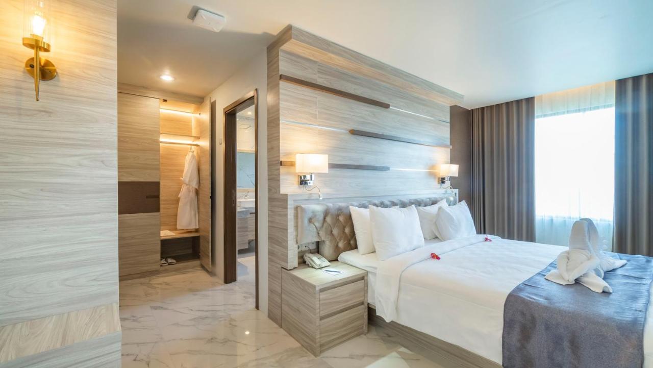 Pop! Hotel Teuku Umar Denpasar Kültér fotó