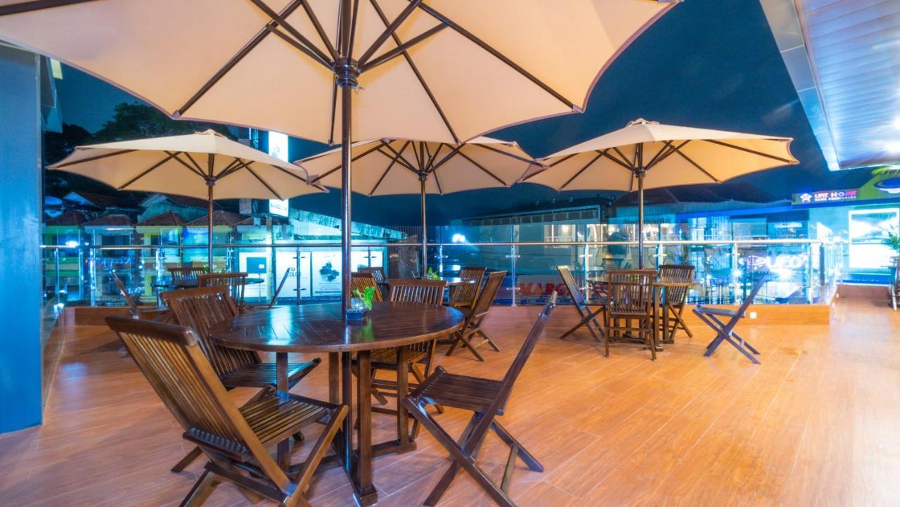 Pop! Hotel Teuku Umar Denpasar Kültér fotó