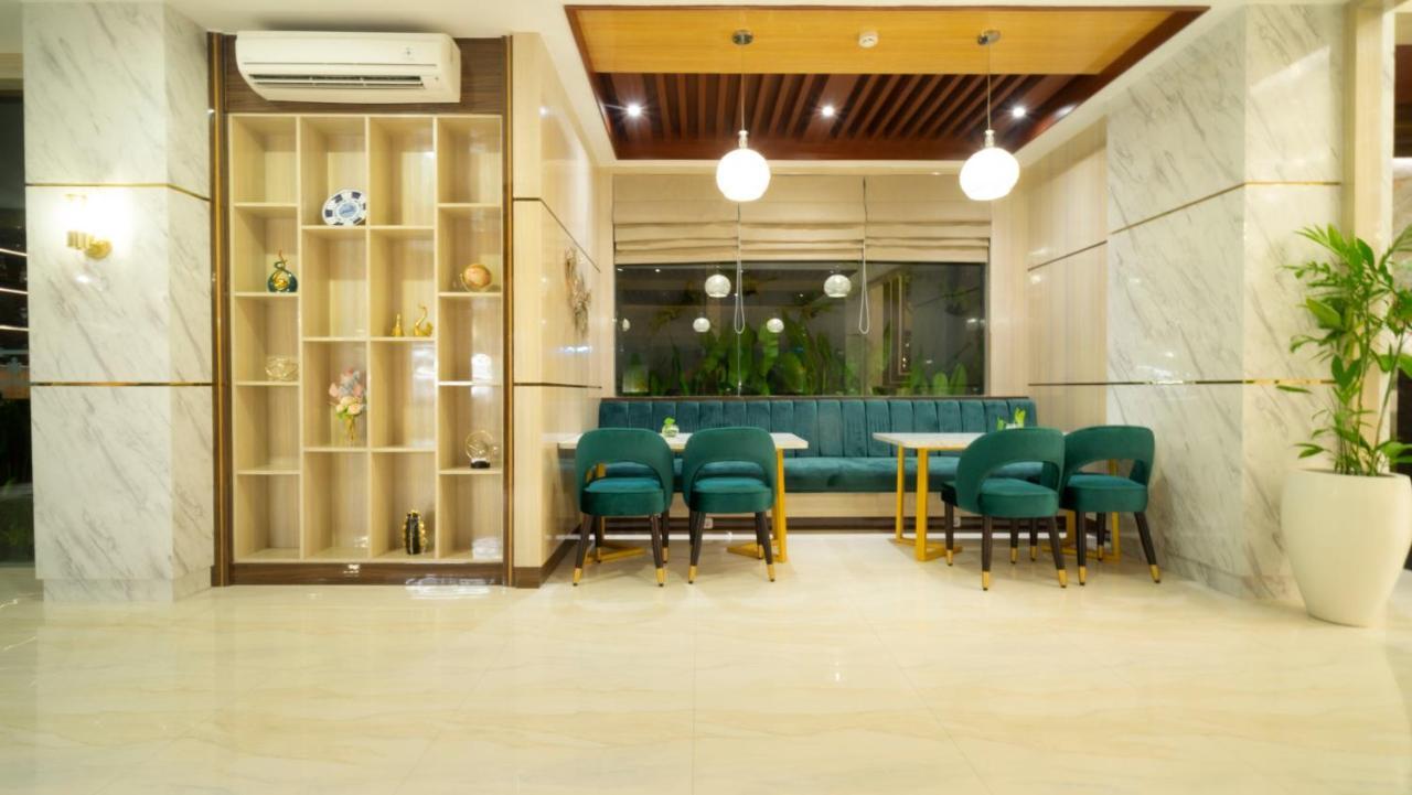 Pop! Hotel Teuku Umar Denpasar Kültér fotó