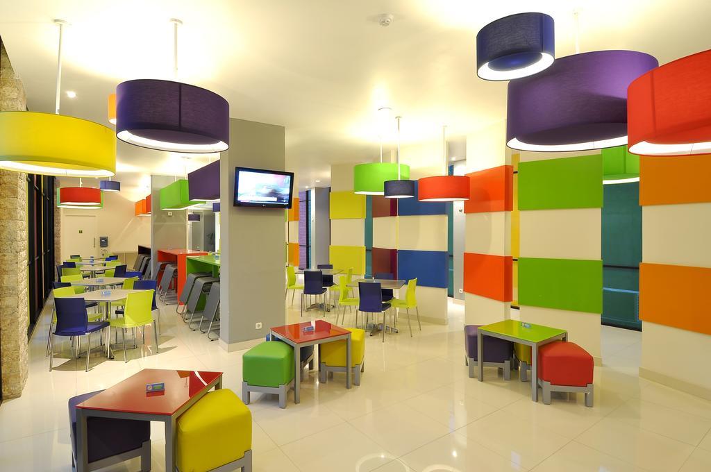 Pop! Hotel Teuku Umar Denpasar Kültér fotó