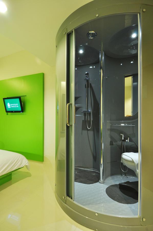 Pop! Hotel Teuku Umar Denpasar Kültér fotó
