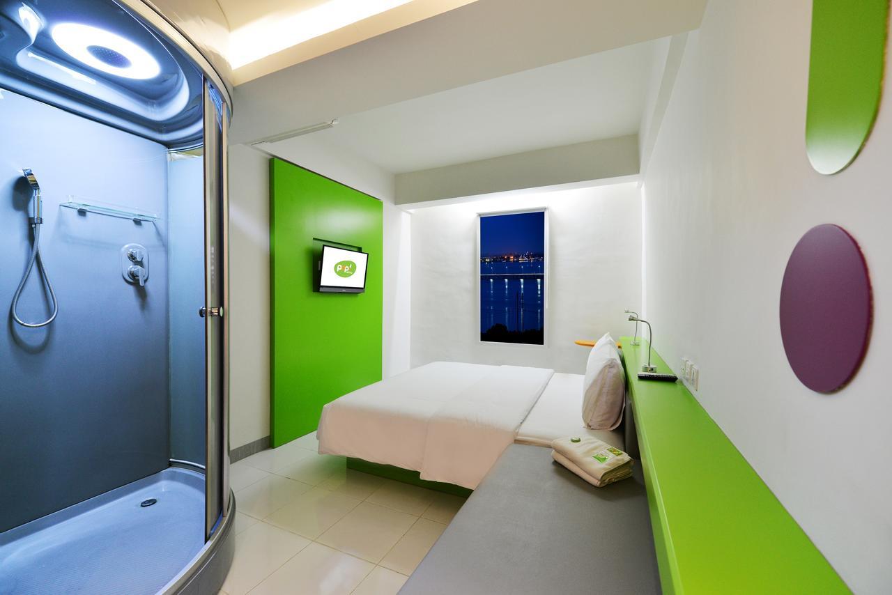 Pop! Hotel Teuku Umar Denpasar Kültér fotó