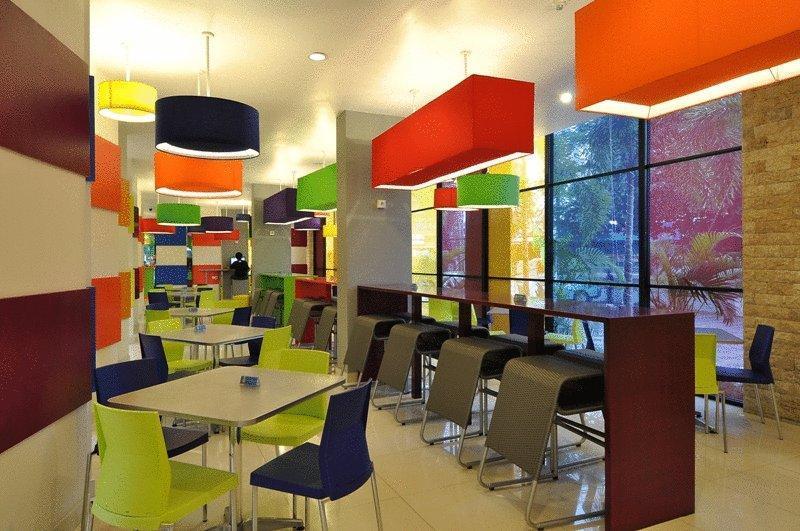 Pop! Hotel Teuku Umar Denpasar Kültér fotó