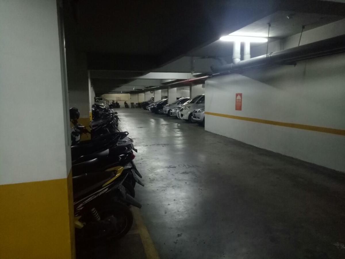 Pop! Hotel Teuku Umar Denpasar Kültér fotó